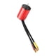 thumbnail image 4 of Motor sin Escobillas Perfke 2440 4600kv 4 Polos a Prueba de Agua, 4 of 7