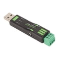 thumbnail image 1 of USB To CAN Adapter, Onboard TVS 5kbps To 1Mbps USB To CAN Converter  For Computer, 1 of 8