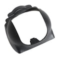 thumbnail image 2 of Sun Shade Lens Gimbal Cámara Cubierta Para Spark Bck Previene El Deslumbramiento Y El De CUTICAT Capucha para lente de drone, 2 of 5