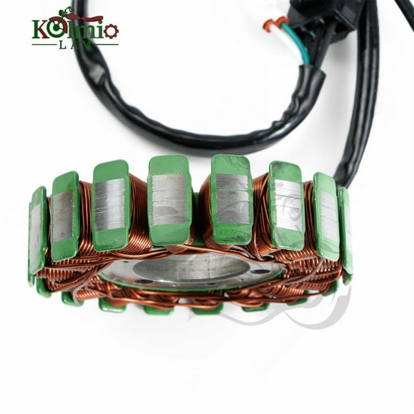 Magneto stator coil fits for Kawasaki Ninja 400 Z400 EX400 2018 - 2023 2019 2022-