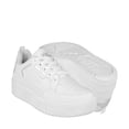 thumbnail image 1 of TENIS CASUALES DAMA CAPA DE OZONO 622901 SIMIPIEL BLANCO Capa De Ozono  622901, 1 of 4
