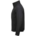 thumbnail image 2 of Tee Jays - Chaqueta Todo Tipo de Climas para Hombre (Negro) Tee Jays UTPC4204_black, 2 of 2