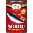 thumbnail image 3 of (4 pack) Kingston Miami Trading JCS Mackerel, 15 oz, 3 of 3
