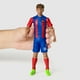 thumbnail image 5 of SOCKER 20cms-LAMINE YAMAL (BARCELONA) FIGURA ARTICULADA SOCCER, 5 of 5