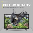 thumbnail image 4 of Cable HDMI Knox Gear Mini a Estándar 4.6 m 4K 60Hz Nylon, 4 of 9