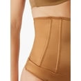 thumbnail image 5 of Sofia Intimates by Sofia Vergara Women's Corset Shaping Thong, 5 of 7