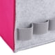 thumbnail image 3 of Audio Storage Bag Organizador Tela Fieltro para TonieBox Player Starter Set () Red, 3 of 9