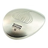 UPC 705475229146 product image for Kuhn Rikon Soap Rest Garlic Keeper, Stainless Steel | upcitemdb.com