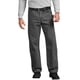 Dickies Jeans Da Lavoro Uomo – Relaxed Fit Straight Leg – Tessuto Duck 100% Cotone – Tasca Porta Attrezzi E Passante Per Martello - 2