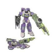 Transformers Energon: The Powerlin Battles Shockblast