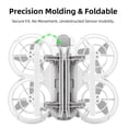 thumbnail image 2 of Algén Tren Aterrizaje Elevado Trípode Extensión Liberación Rápida para DJI Neo, 2 of 5
