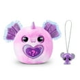 thumbnail image 3 of Rainbocorns Axolotlcorn Surprise by ZURU, Collectible Plush Toy for Girls 3+ (Colours may vary), 3 of 14