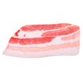 thumbnail image 1 of Pet Blanket Pet Cat Dog Cushion Warm Sleeping Pet Pad Bacon Modelling Blanket Pet SuppliesBacon modeling L, 1 of 4