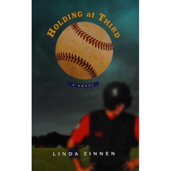 Pre-Owned Holding at Third (Paperback) 014240554X 9780142405543