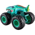 thumbnail image 3 of Toy Truck Hot Wheels Monster Trucks, el colosal favorito de los fanáticos, 3 of 6