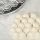 thumbnail image 5 of Inteprter Prensa de cocina para hacer ravioles, molde para bolas de hervida, fabricante de moldes para hacer bolas de hervida DIY Cocina y Comedor, 5 of 6