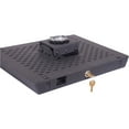 thumbnail image 2 of Chief RPAA1W Ceiling Mount for Projector, White, 2 of 3