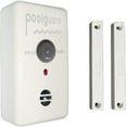 thumbnail image 2 of WJSP GAPT-2 Outdoor Pool Gate Alarm,White, 2 of 2