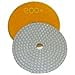 thumbnail image 3 of Alpha Ceramica Dry 4" 200 Grit Polishing Pad, 3 of 3