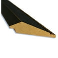 thumbnail image 2 of Amanti Art Beveled Wood Bathroom Wall Mirror - Signore Bronze Frame Outer Size: 20 x 24 in, 2 of 5