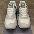 thumbnail image 2 of new balance 574 9M/10.5W U574FOD, 2 of 6