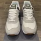 thumbnail image 2 of new balance 574 9M/10.5W U574FOD, 2 of 6