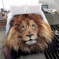 thumbnail image 4 of Juego de cama Lion, 4 of 4