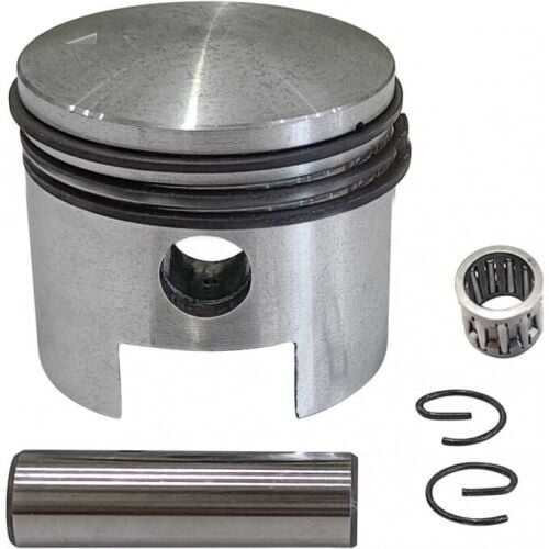 DONSP1986 CDH110 Piston Kit 52mmx40mm for 2 Stroke Gas Motorized