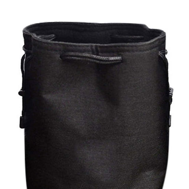 Maoww Portable Digital Camera Protect Drawstring Case Waterproof Camera Bag Travel Insert SLR Storage Pocket Pouch