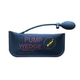 thumbnail image 1 of sweethay Bomba de elevación de puerta portátil ajustable para oficina en casa, cuña para ventana de coche, herramienta de alineación de Ventana automotriz, 1 of 6