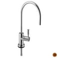 thumbnail image 1 of Westbrass D2036-11 Contemporary Cold Water Dispenser - Antique Copper, 1 of 1