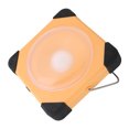 thumbnail image 4 of Luz solar LED de alto brillo, impermeable, portátil, para exteriores, para acampar y hacer senderismo (amarillo), 4 of 8