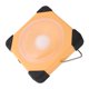 thumbnail image 4 of Luz solar LED de alto brillo, impermeable, portátil, para exteriores, para acampar y hacer senderismo (amarillo), 4 of 8