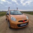 thumbnail image 4 of Reindeer to the Car - Rudolf, 4 of 5