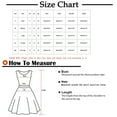 thumbnail image 3 of Wycnly Summer Dresses for Women 4th of July Patriotic Pleated Swing A Line Tank Formal Dresses 2024 Casual Sleeveless V-Neck Star Striped Print Midi Dress Orange l, 3 of 7