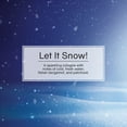 thumbnail image 3 of Little Trees Air Freshener Let It Snow! Fragrance 3-Pack, 3 of 8