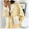 thumbnail image 4 of Creative Switch Socket Bag Fashion Shoulder Bag Personalized Crossbody Bag, 4 of 7