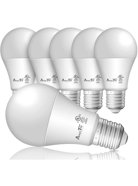 Daylight Light Bulbs in Light Bulbs