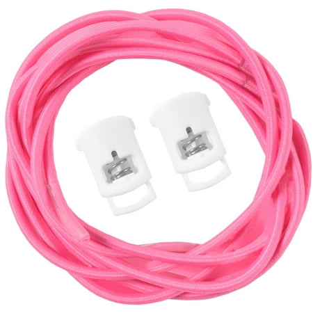 iBungee Stretch Laces with Race Locks