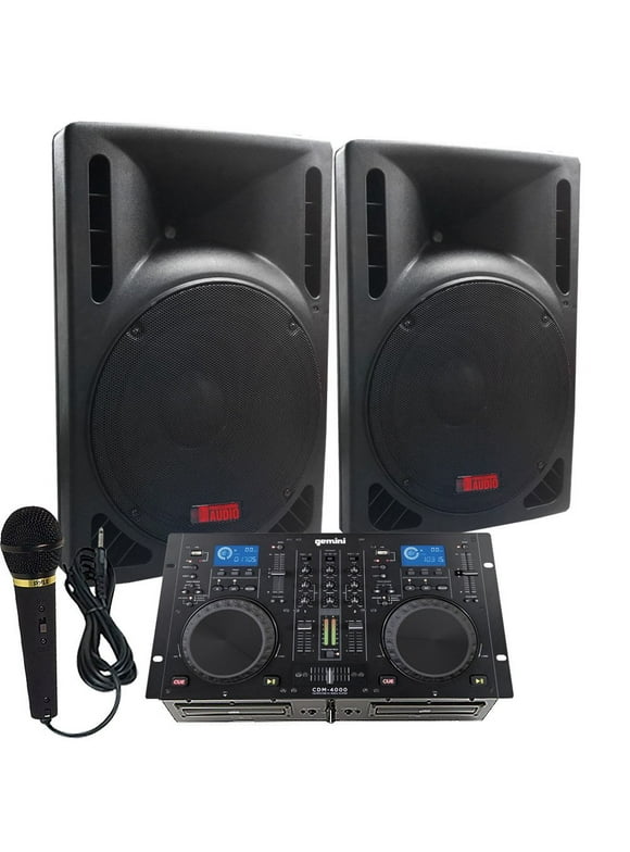 DJ Equipment in DJ Turntables, Controllers, Mixers, and other DJ