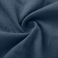 thumbnail image 6 of BiZtdJrK Cotton Linen Beach Tank Tops for Men Summer Fashion Button Down Suit Vest Lightweight Sports Coat with Pockets Navy L, 6 of 7