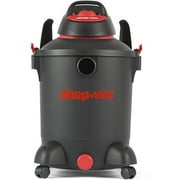 Shop-Vac 10 Gallon 5.5PHP Wet Dry Vacuum with SVX2 Motor Technology