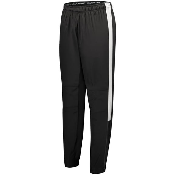 Holloway Sportswear M Womens SeriesX Pant Black/White 229731