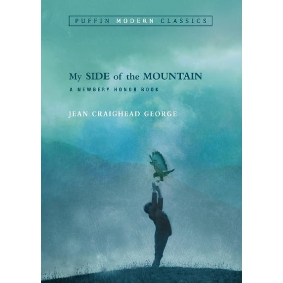Pre-Owned My Side of the Mountain (Puffin Modern Classics)