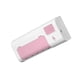 thumbnail image 1 of Naiovety Soporte para cepillos de Cepillos automáticos Estante de almacenamiento Organizador Accesorios Juegos de accesorios de baño Rosa Naiovety HA061168-04B, 1 of 6