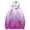 Z-D617, variant on JIAYUE Girls Sweatshirt Autumn Winter Gradient Color Long Sleeve Pocket Sports Casual Hooded Breathable Children Tops