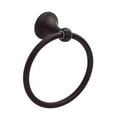 thumbnail image 3 of Sure-Loc VT-TR1 15 Ventura 7" Wall Mounted Towel Ring - Nickel, 3 of 3