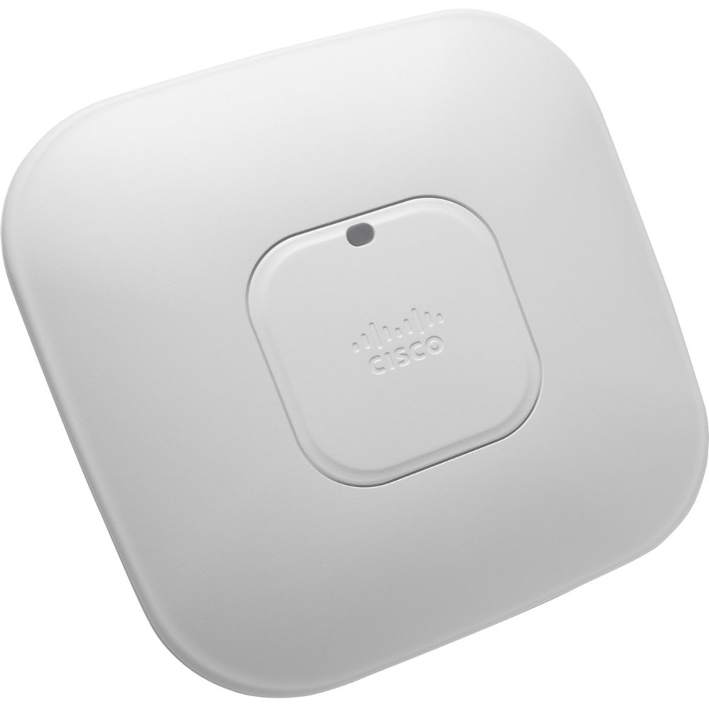 Cisco 3602I IEEE 802.11n 450 Mbit/s Wireless Access Point