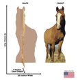 thumbnail image 4 of DOBA Kids Toy 29117314 Cheval, 4 of 4