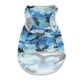 thumbnail image 1 of Chaleco de Moda para Mascotas Suave - Gris Blues, 1 of 4